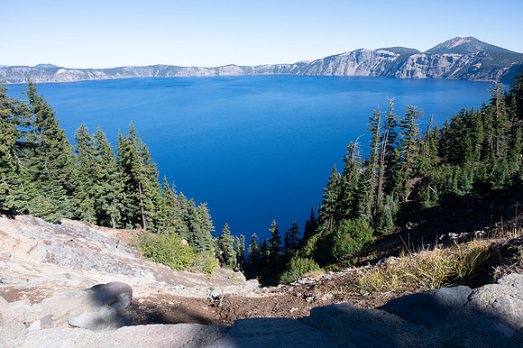 Crater Lake 20231004 237