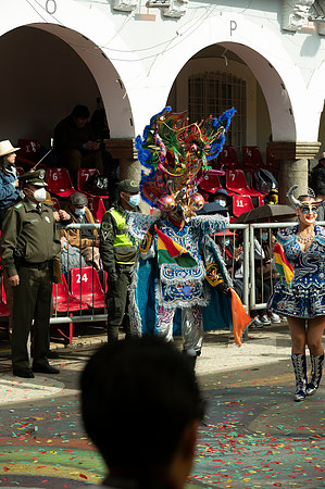 Oruro Carnaval 20230218 0104