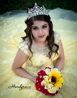 Quinceañera Fotos de Hardgrave Photography