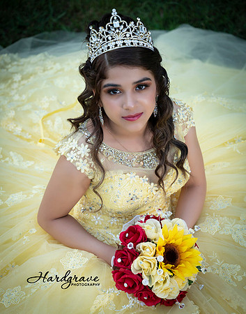 Quinceañera Fotos de Hardgrave Photography