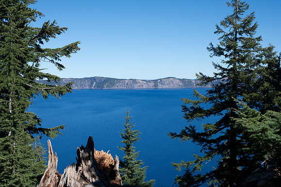 Crater Lake 20231004 231