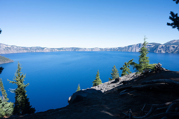 Crater Lake 20231004 226