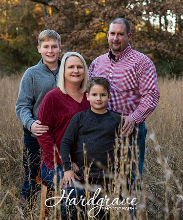 Family Connections