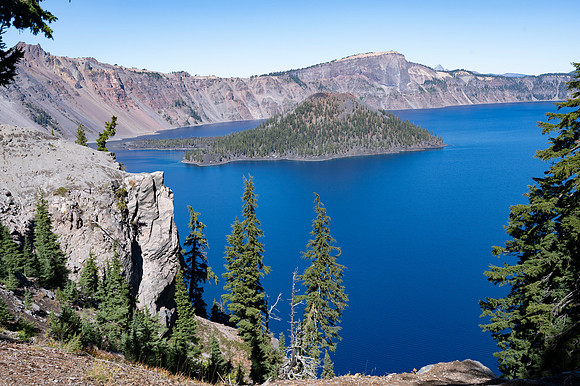 Crater Lake 20231004 220