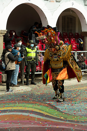 Oruro Carnaval 20230218 0059
