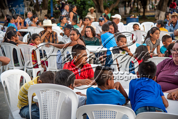 Community Dinner 065