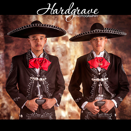 Quinceañera Fotos de Hardgrave Photography