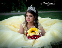 Quinceañera Fotos de Hardgrave Photography