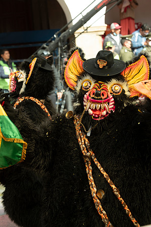 Oruro Carnaval 20230218 0076