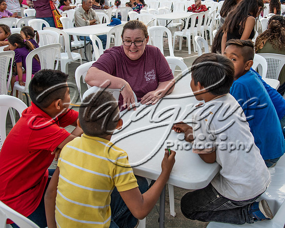 Community Dinner 063