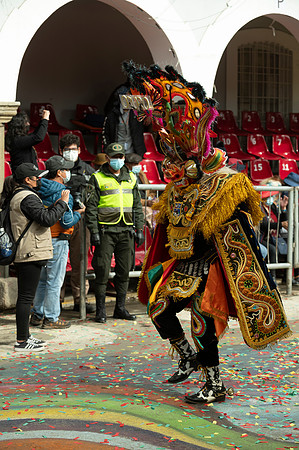 Oruro Carnaval 20230218 0060