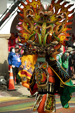 Oruro Carnaval 20230218 0134