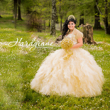 Quinceañera Fotos de Hardgrave Photography