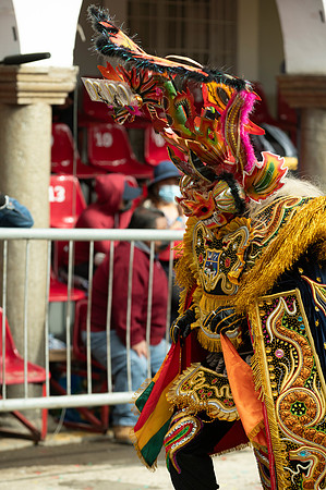 Oruro Carnaval 20230218 0058