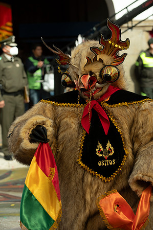 Oruro Carnaval 20230218 0080