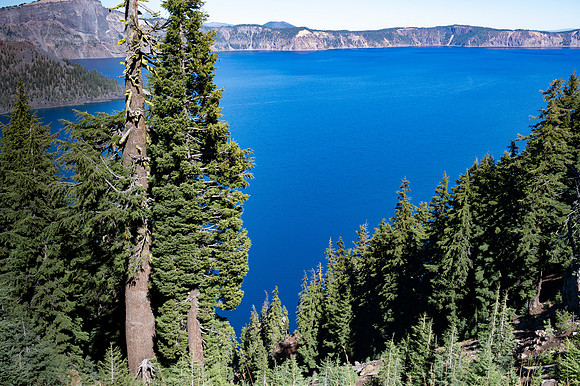Crater Lake 20231004 210