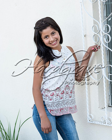 Casa Debora Maria Estrella 21