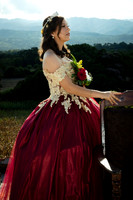 Quinceañera Fotos de Hardgrave Photography
