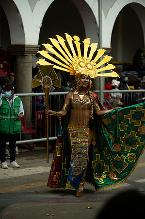 Oruro Carnaval 20230218 0157