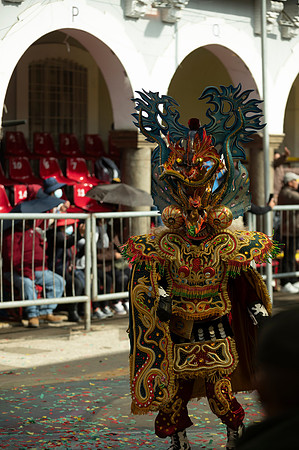 Oruro Carnaval 20230218 0087