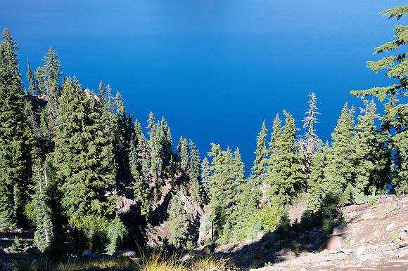 Crater Lake 20231004 245