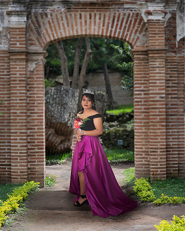 Quinceañera Fotos de Hardgrave Photography