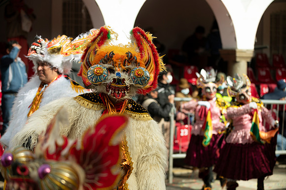 Oruro Carnaval 20230218 0088