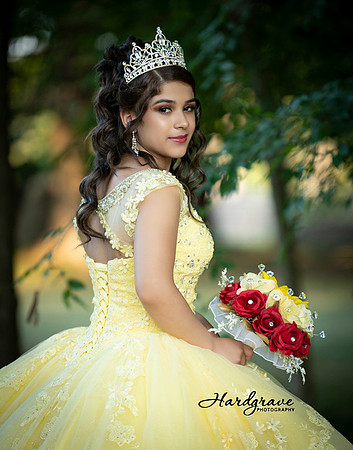 Quinceañera Fotos de Hardgrave Photography