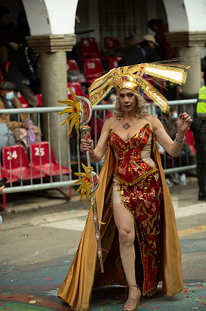 Oruro Carnaval 20230218 0161