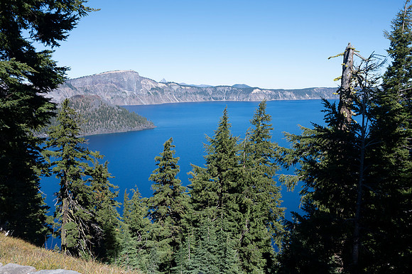 Crater Lake 20231004 214