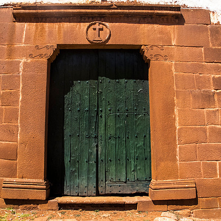 Chinchero 0651