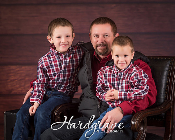 Daddy and Me