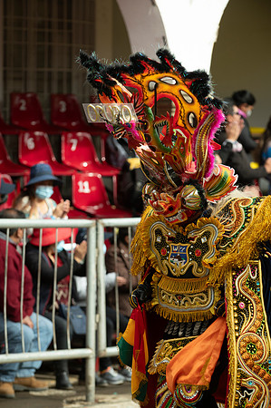 Oruro Carnaval 20230218 0057