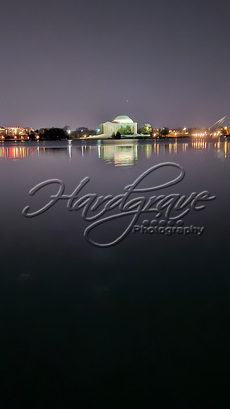 Washington DC 20250302 432