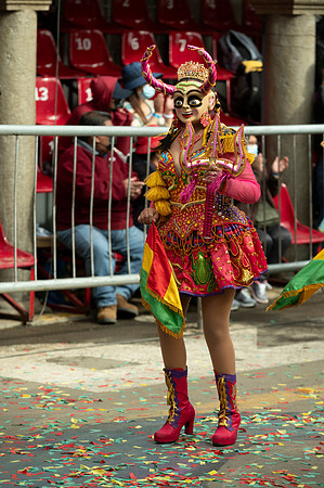 Oruro Carnaval 20230218 0064