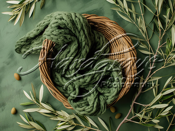 NewbornDigitalBackdrop-Olives