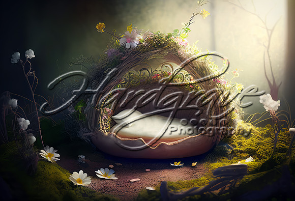 AHMStudio Annabelle