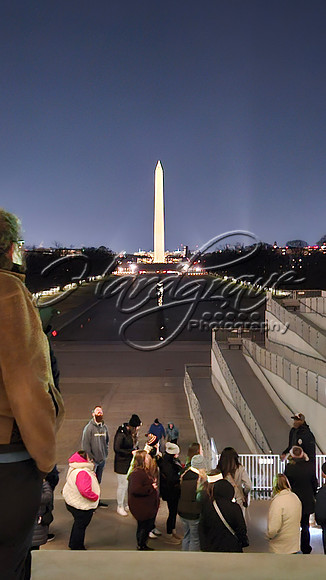 Washington DC 20250302 459