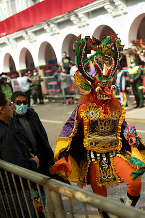 Oruro Carnaval 20230218 0141