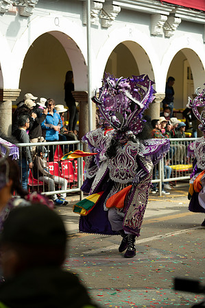 Oruro Carnaval 20230218 0116