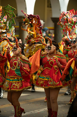 Oruro Carnaval 20230218 0086