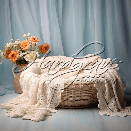 Boho Basket  255