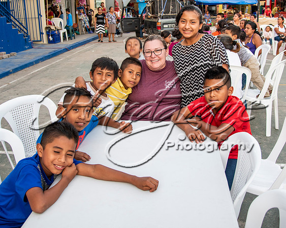 Community Dinner 067