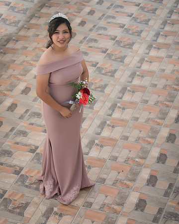 Quinceañera Fotos de Hardgrave Photography