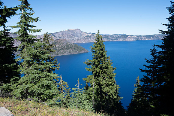 Crater Lake 20231004 216