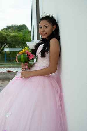 Quinceañera Fotos de Hardgrave Photography