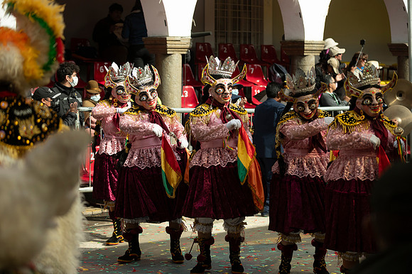 Oruro Carnaval 20230218 0089