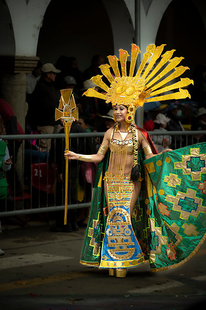 Oruro Carnaval 20230218 0155