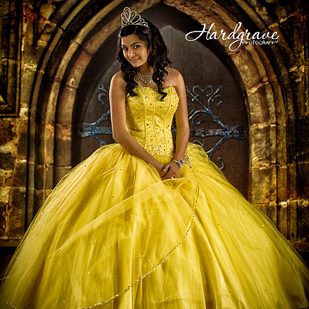 Quinceañera Fotos de Hardgrave Photography