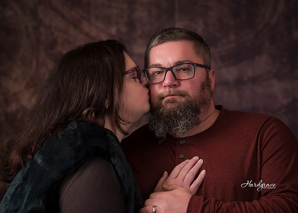 Just the Two of Us